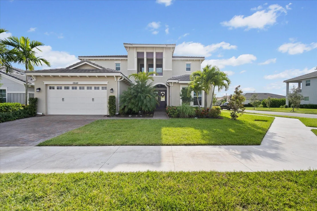 Photo of 5849 Whippoorwill Circle