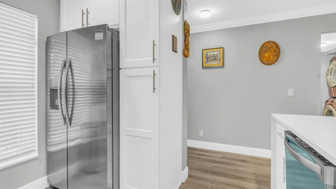 Photo of Unit B at 258 Cape Cod Circle