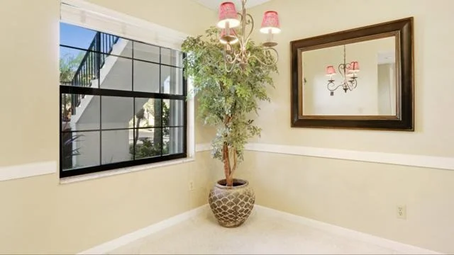 Photo of Unit D at 1001 Pinecrest Circle