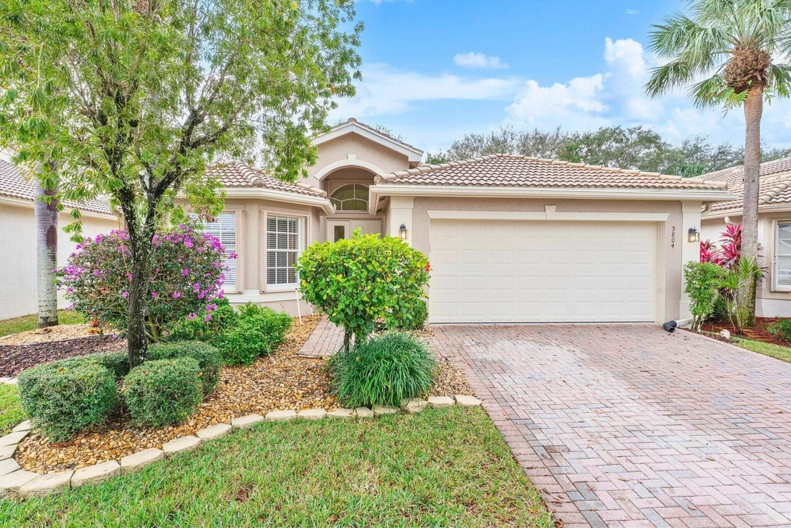 Photo of 9804 Tallyrand Drive