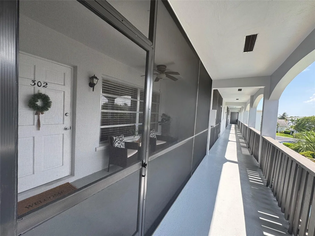 Photo of Unit 302 at 651 Pine Drive