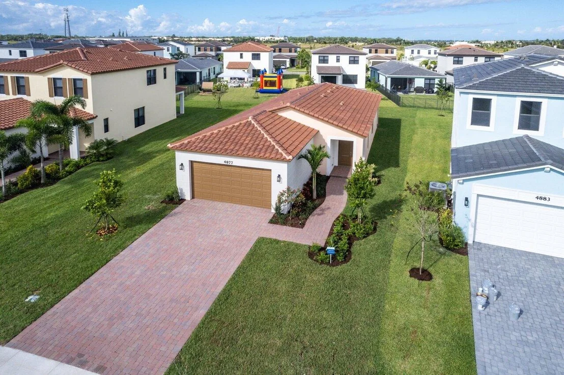 Photo of 4877 Sand Dollar Drive
