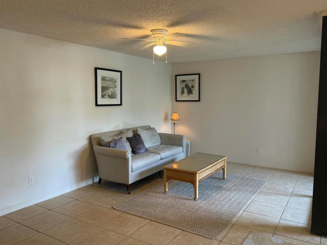 Photo of Unit F109 at 950 Lavers Circle