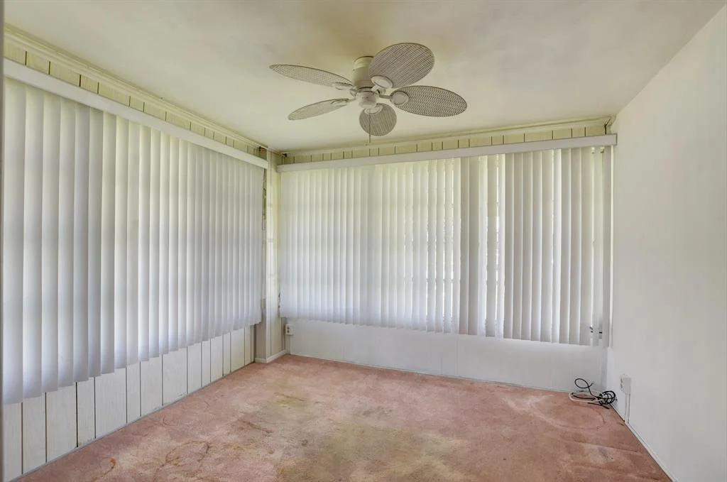 Photo of Unit D at 1160 Circle Drive
