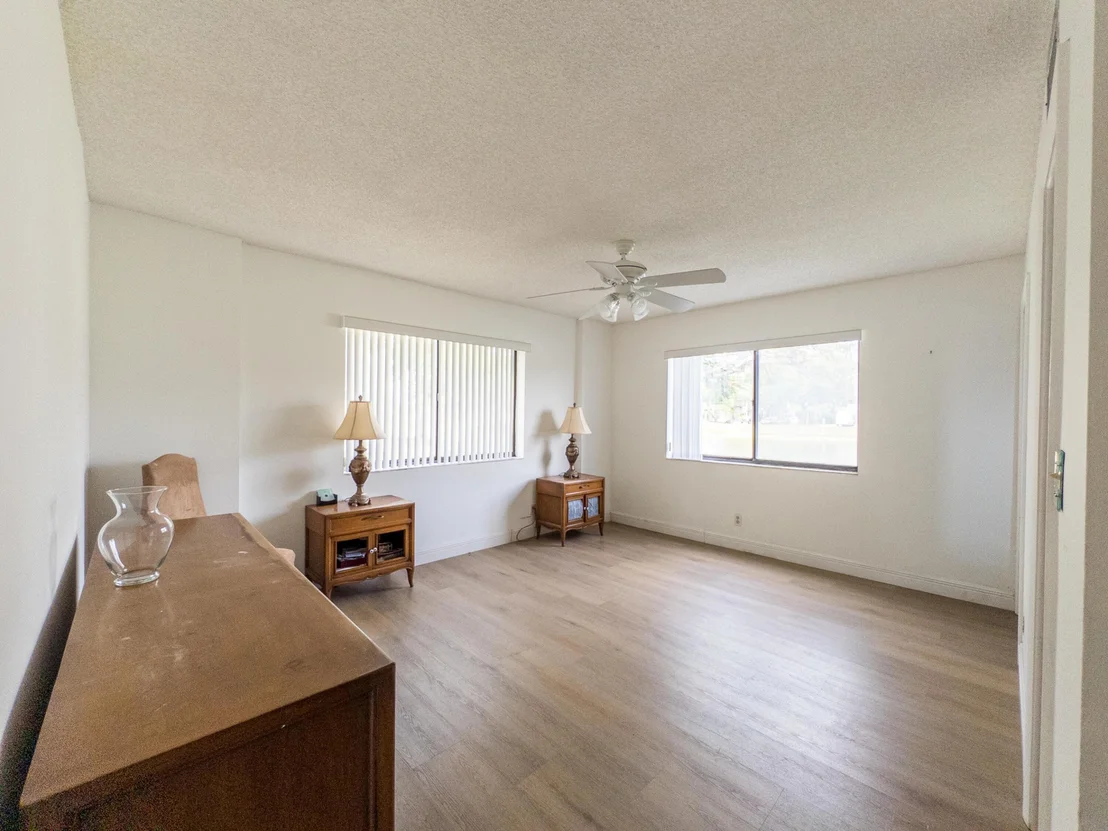 Photo of Unit 106 at 8030 Hampton Boulevard