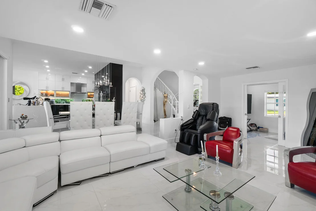 Photo of 5447 Center Street