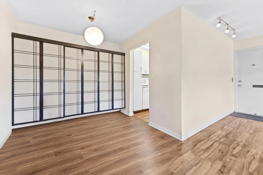 Photo of Unit A at 947 Circle Drive