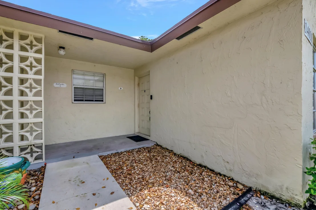 Photo of Unit B at 14010 Nesting Way