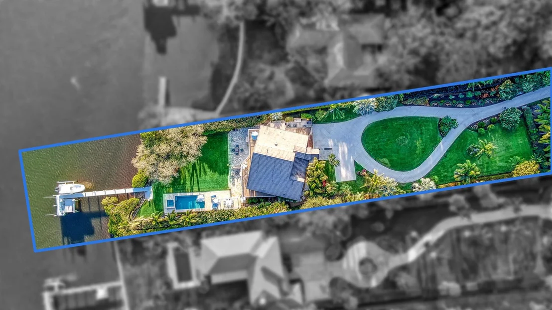 Photo of 5438 Pennock Point Road