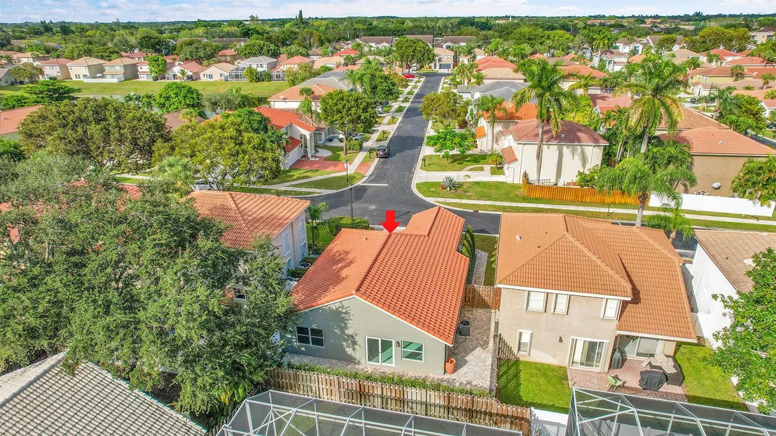 Photo of 10216 Breezeway Place