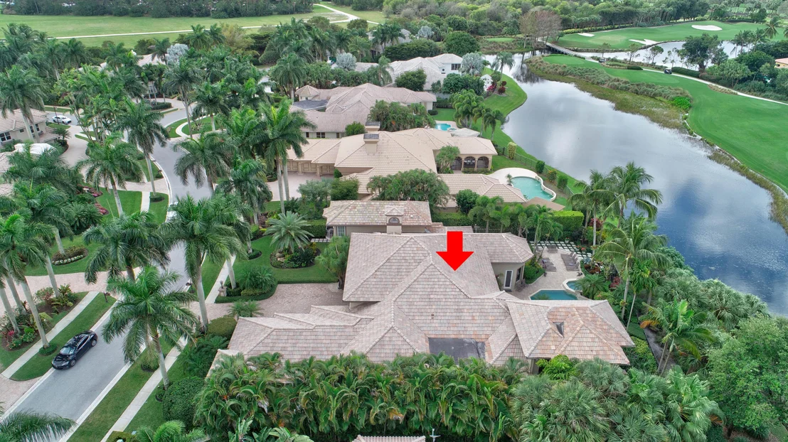 Photo of 16427 Brookfield Estates Way