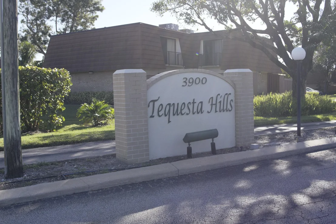 Photo of Unit 4D at 3900 Countyline Road