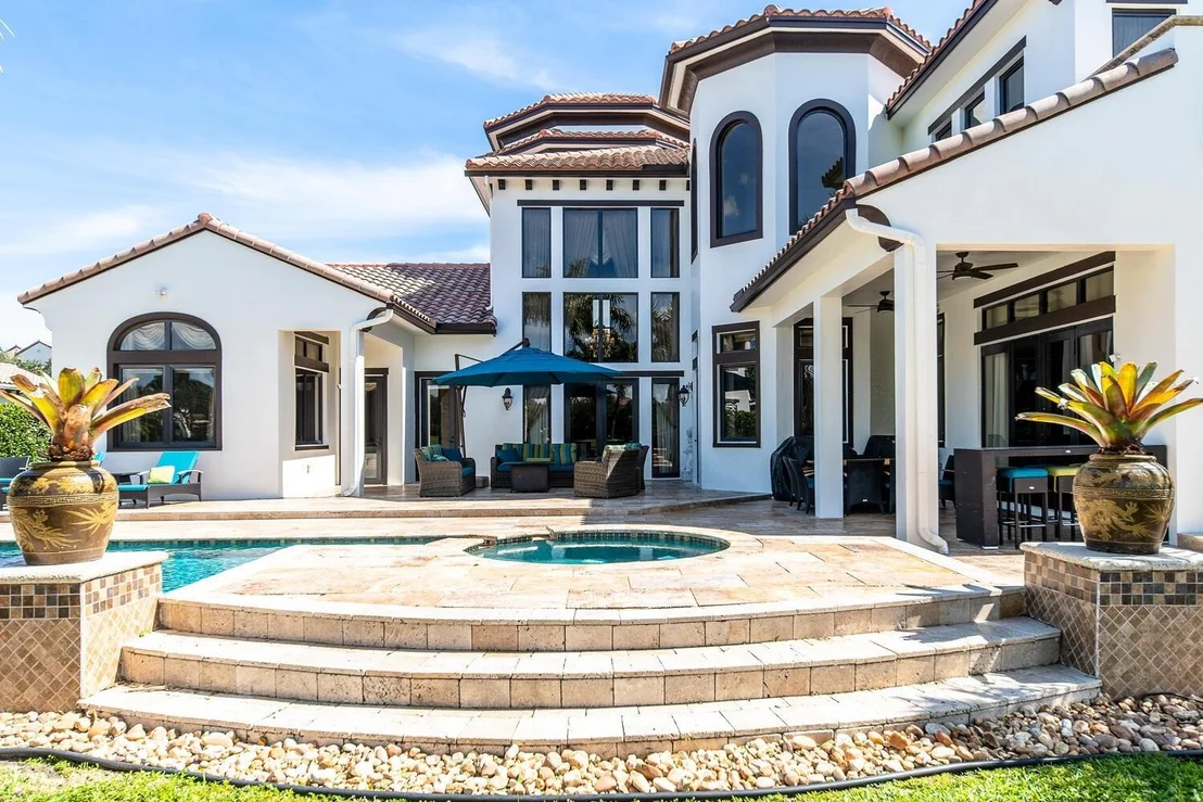 Photo of 7235 Lemon Grass Drive