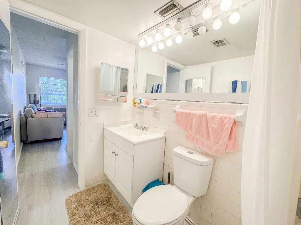 Photo of Unit 210 at 701 Pine Drive
