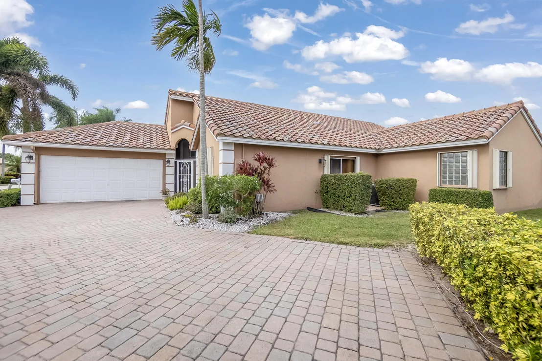 Photo of 14170 Castlerock Way
