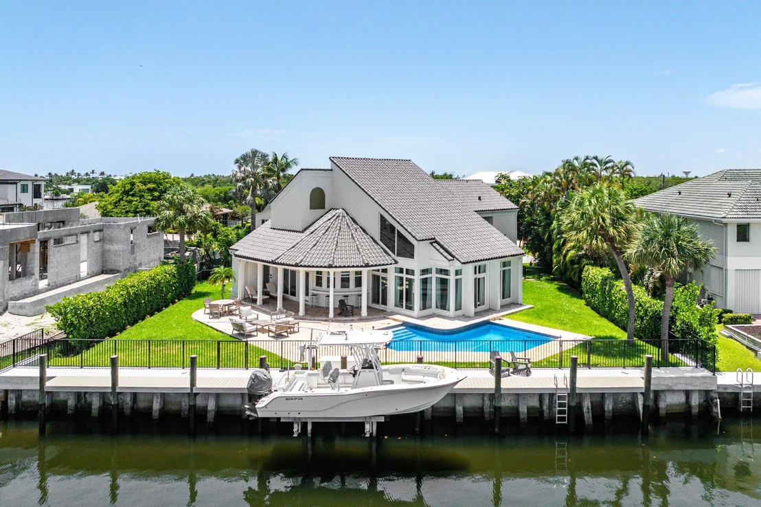 Photo of 12 Inlet Cay Drive