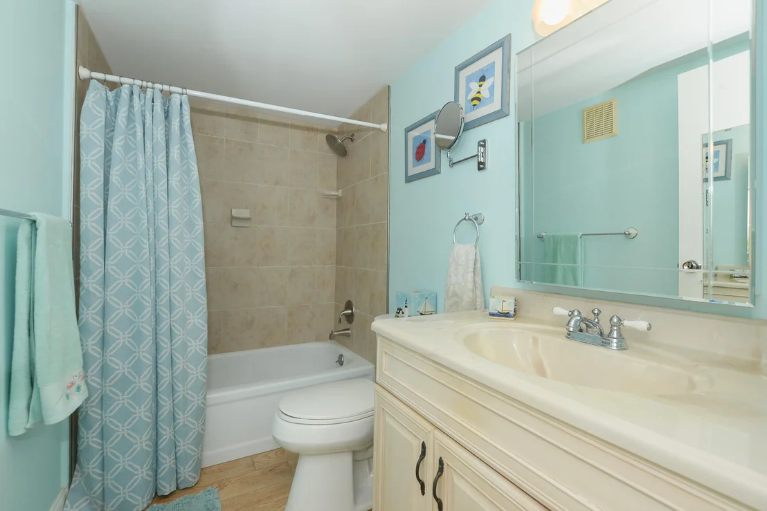 Photo of Unit 113 at 2950 SE Ocean Boulevard
