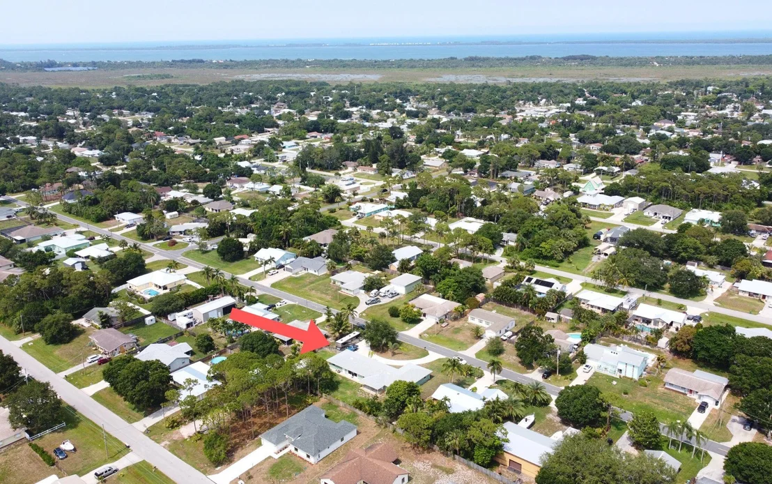 Photo of 6001 Palm Drive