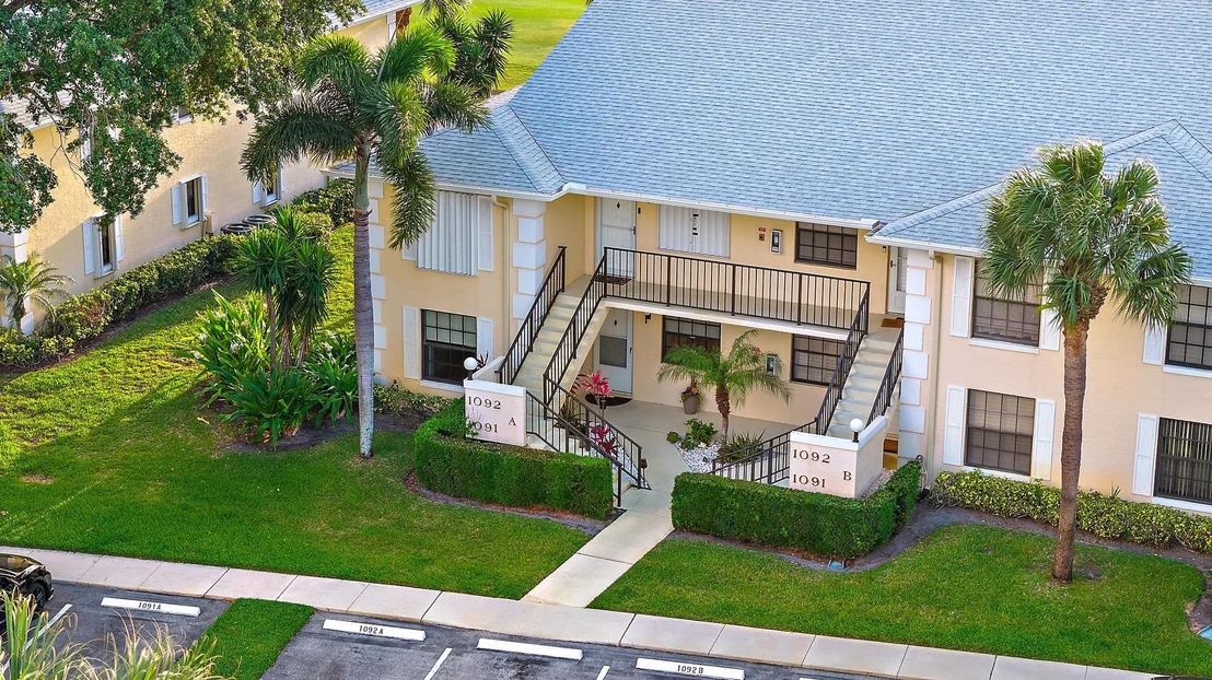 Photo of Unit A at 1091 Keystone Drive