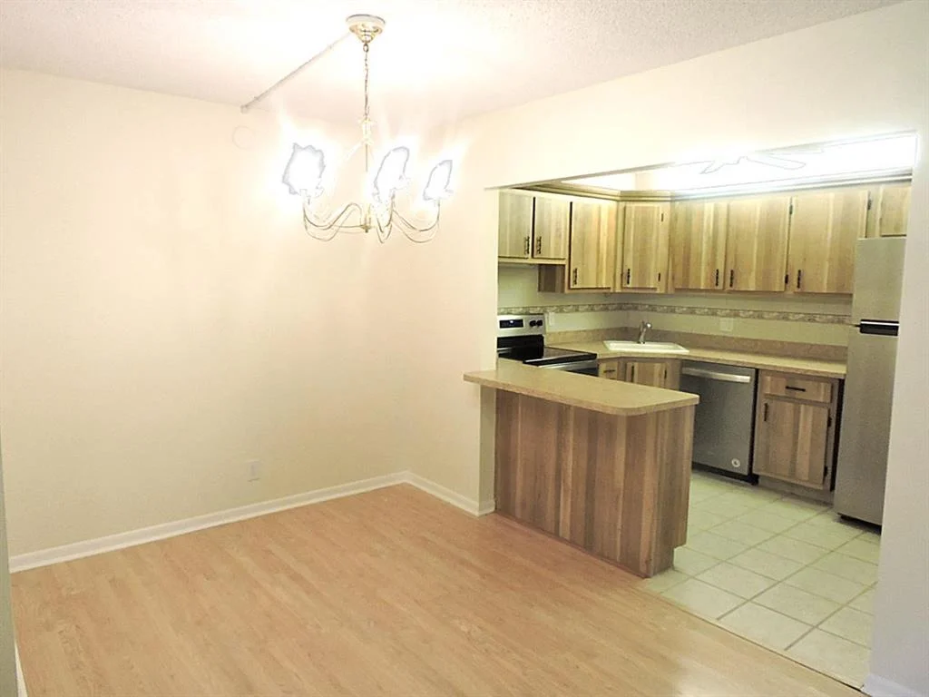 Photo of Unit B1 at 323 Pine Ridge Circle