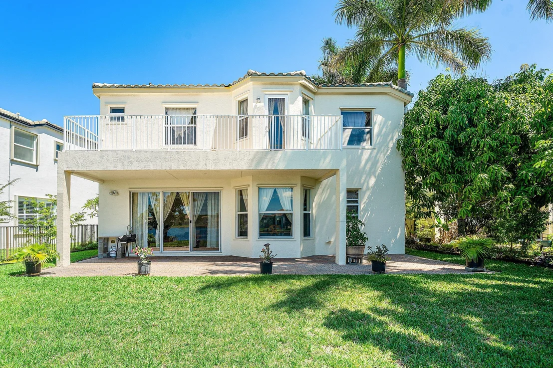 Photo of 2709 Shaughnessy Drive
