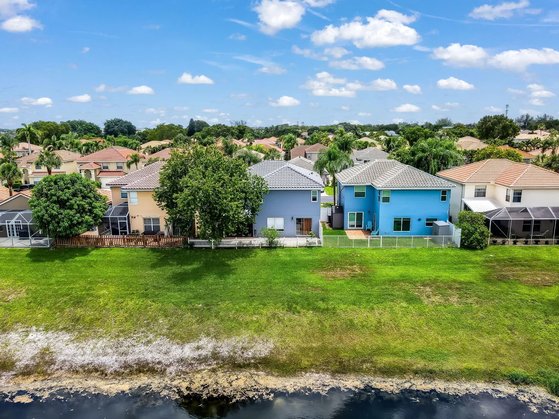 Photo of 23329 TREELINE Drive