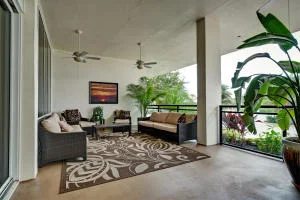 Photo of Unit 4E at 2000 S Ocean Boulevard