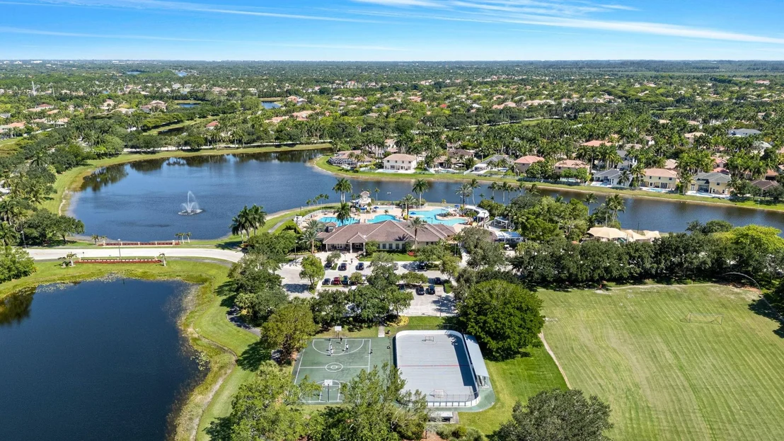 Photo of 448 Silver Palm Way