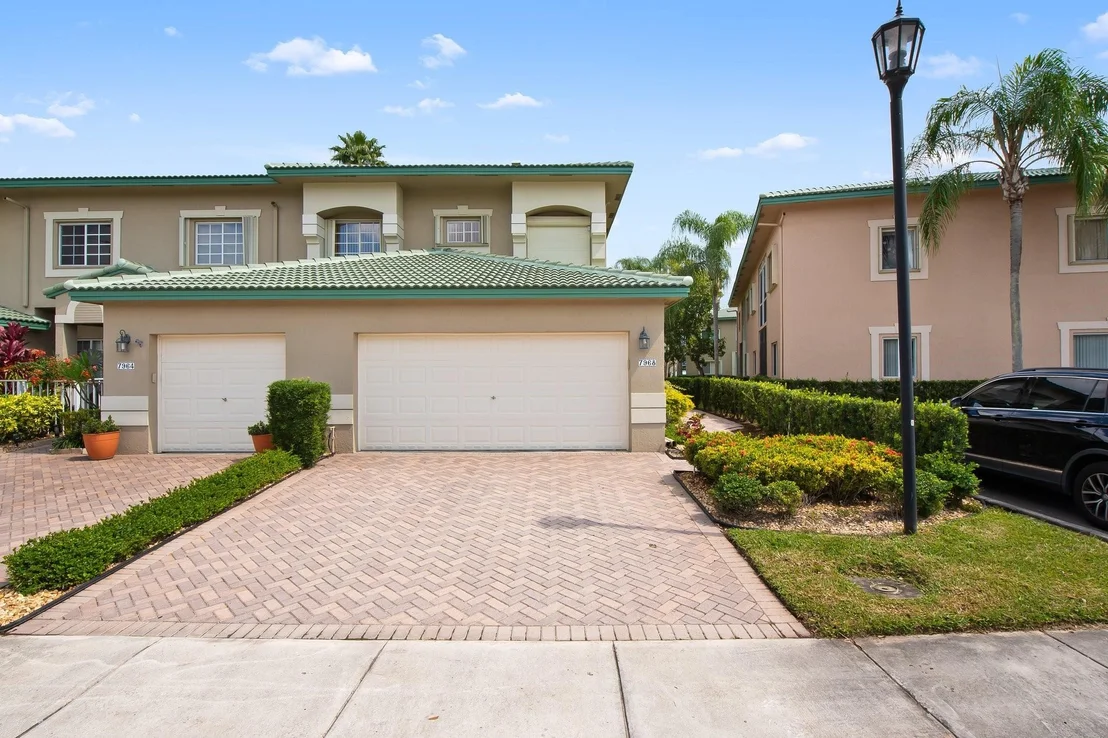Photo of Unit 202 at 7968 W Exeter Boulevard