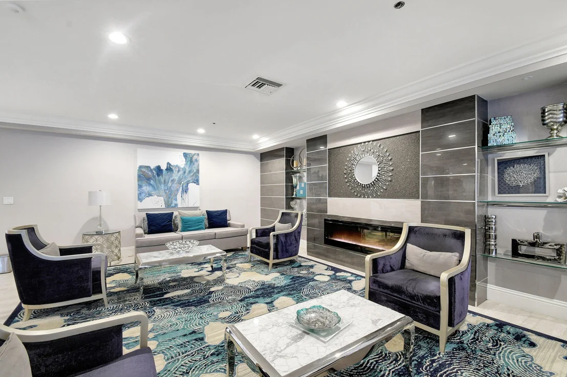Photo of Unit E at 5217 Brisata Circle