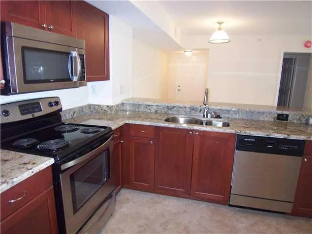 Photo of Unit 1032 at 3840 Lyons Road
