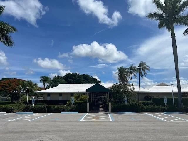 Photo of Unit 1 at 8565 Boca Drive
