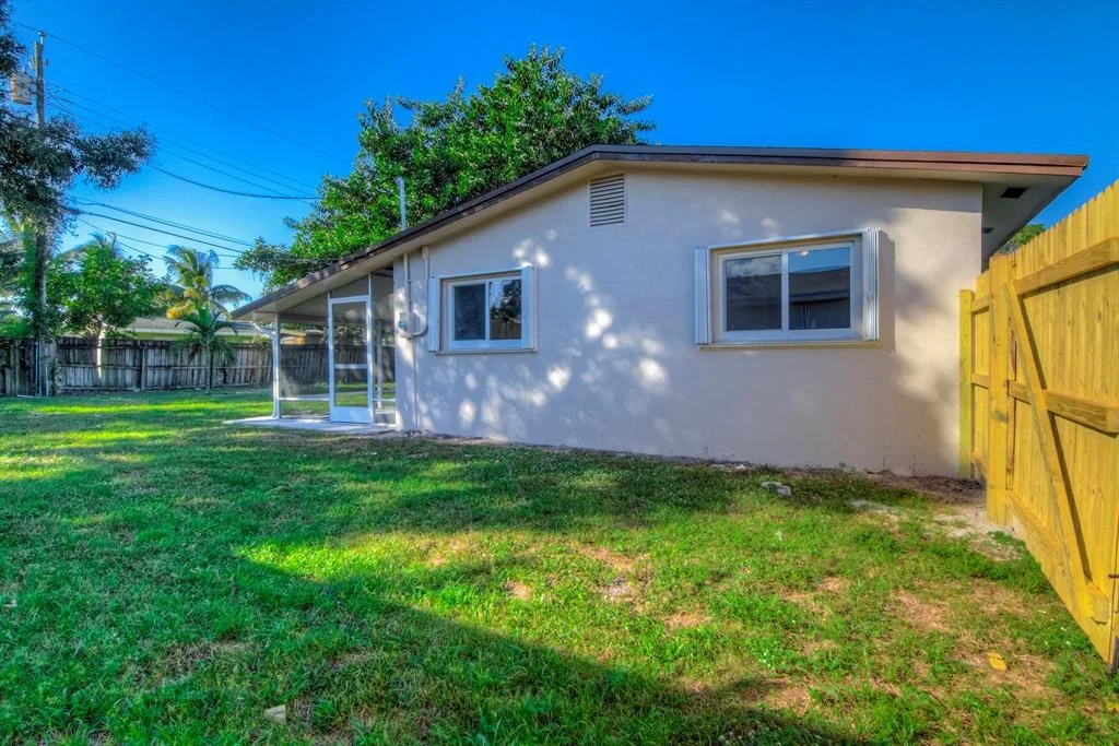 Photo of 1006 Comanche Street