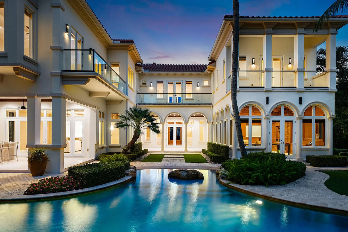 Photo of 1880 Sabal Palm Drive