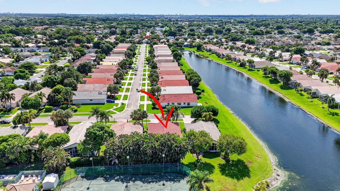 Photo of 22887 BARRISTER Drive
