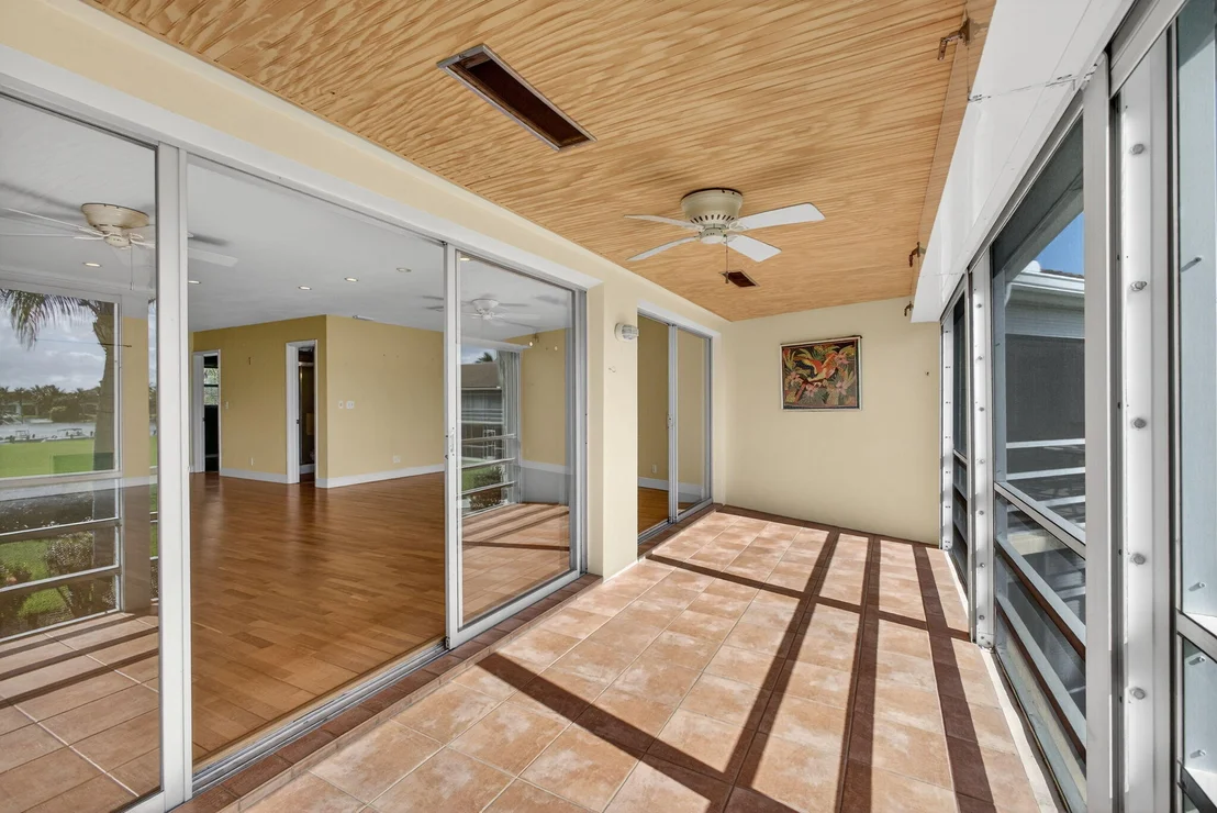 Photo of Unit 205 at 478 Tequesta Drive