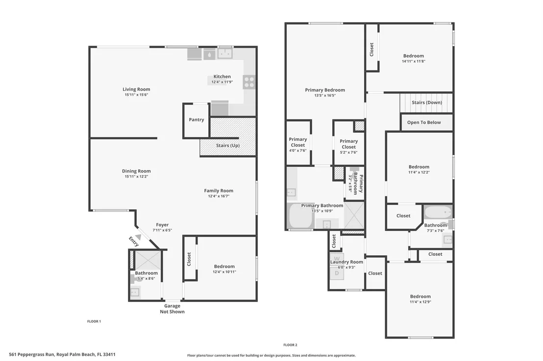 Photo of 561 Peppergrass Run