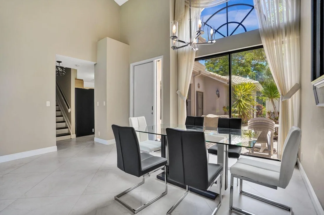 Photo of Unit D at 5465 Monterey D Circle