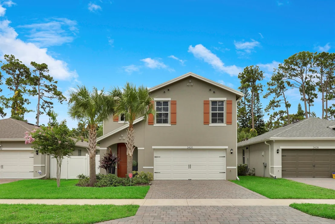 Photo of 2420 Timber Forest Drive