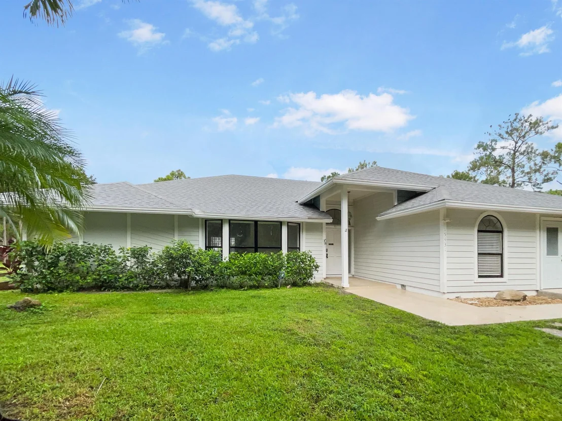 Photo of 15431 105th Drive N