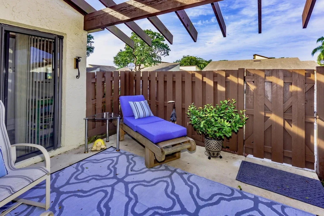 Photo of Unit B at 14181 Nesting Way