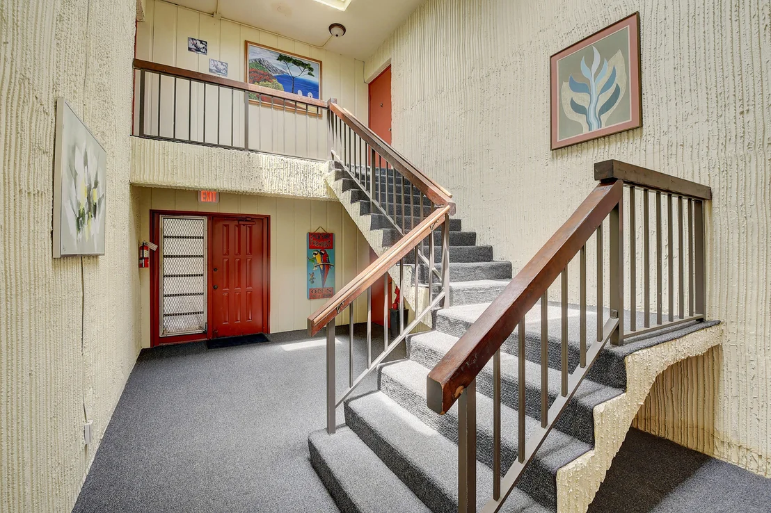 Photo of Unit 236 at 6579 Spring Bottom Way