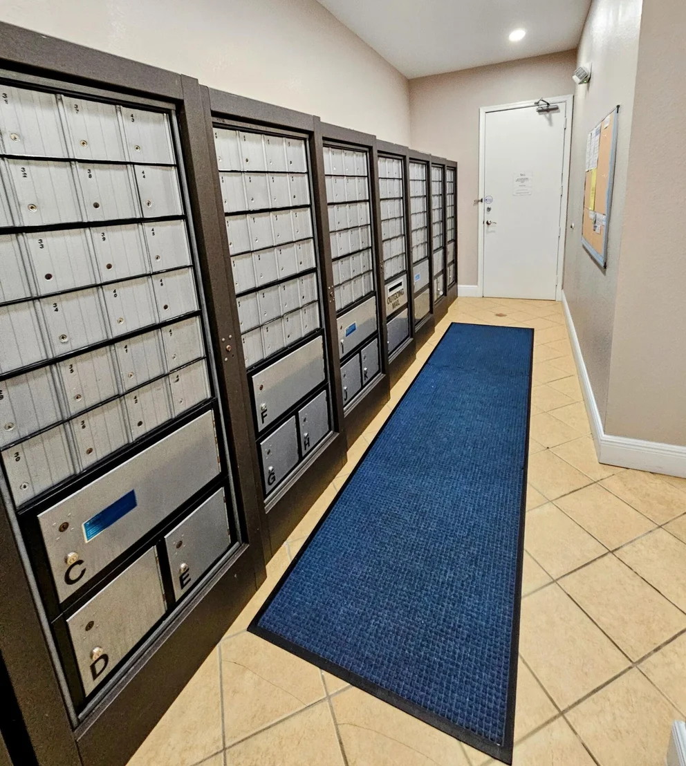 Photo of Unit 21 at 4892 Chancellor Drive
