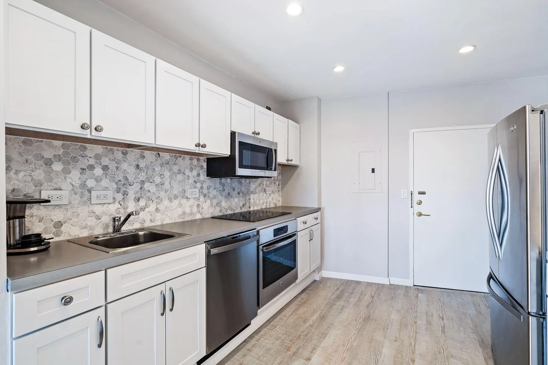 Photo of Unit 626B at 44 Cocoanut Row