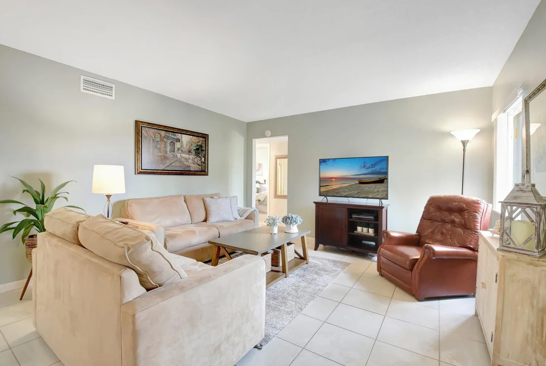 Photo of Unit B1 at 338 Pine Ridge Circle