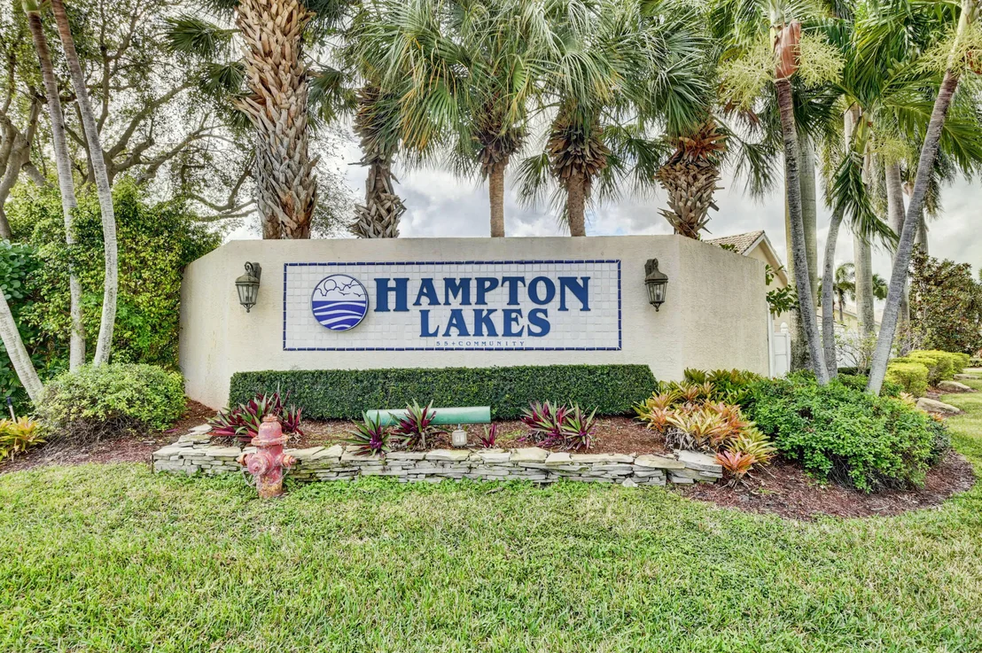 Photo of 12791 Hampton Lakes Circle