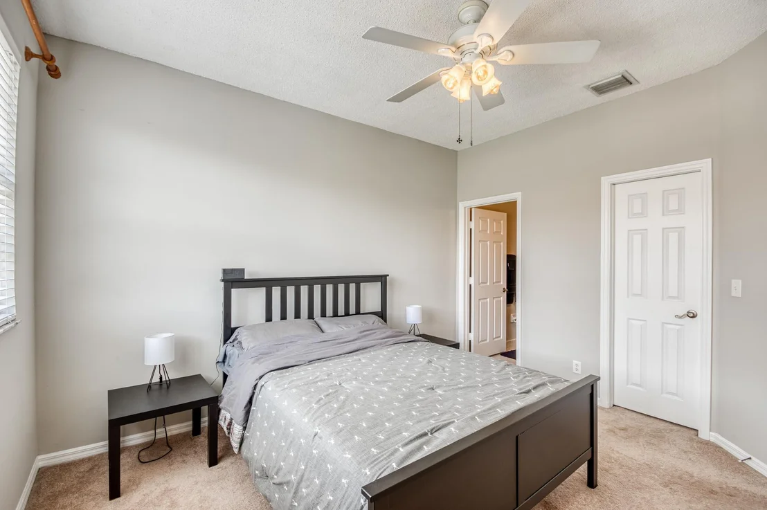 Photo of Unit J at 112 Lighthouse Circle