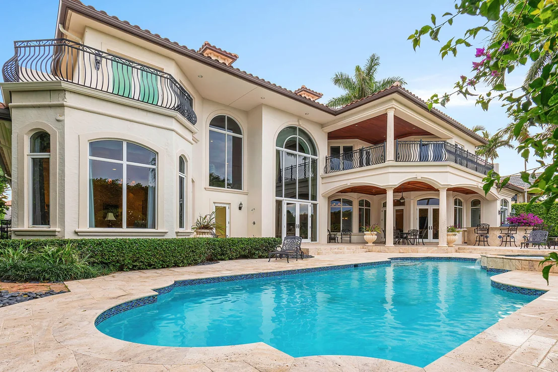 Photo of 1560 Sabal Palm Drive