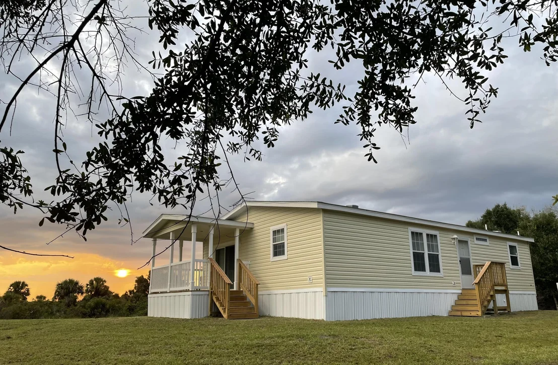 Photo of 18459 NW 260th Street