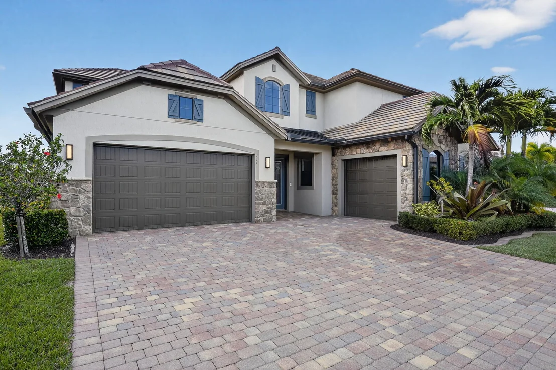 Photo of 114 Indigo River Point